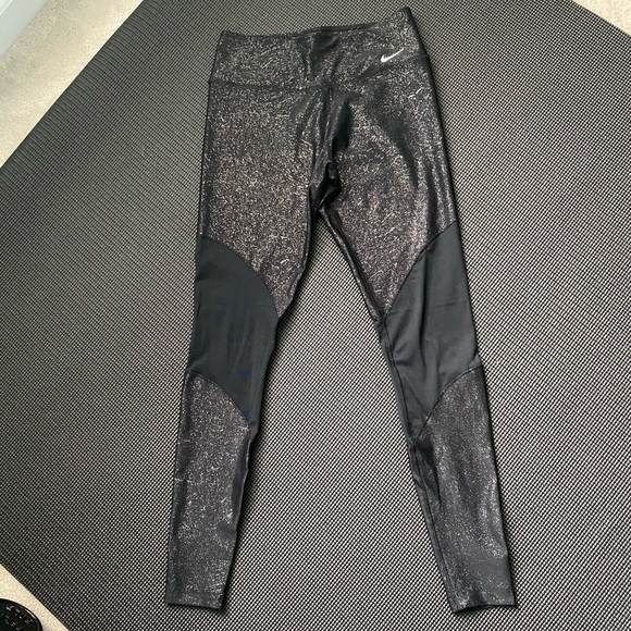 Nike Pants - Nike Dri-Fit Leggings